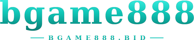 bgame888 logo