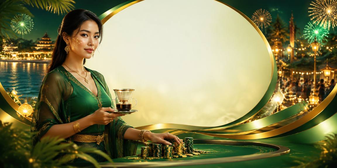 bgame888 Treasure Box တွင် ရှိသည့် ကစားခန်းများအကြောင်း